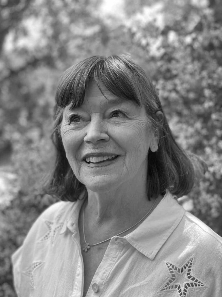 Kerstin Thern Larsson