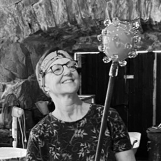 Åsa Gårdebäck