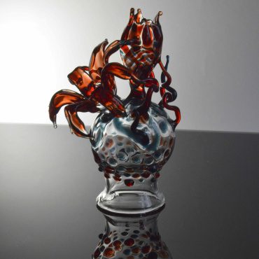 Velvet Coral