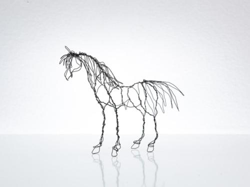 Hanna Ruijsenaars Häst002